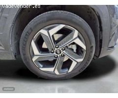 Hyundai Tucson Tucson 1.6 TGDI HEV Tecno Sky AT de 2021 con 45.500 Km por 26.500 EUR. en Madrid