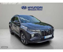 Hyundai Tucson Tucson 1.6 TGDI HEV Tecno Sky AT de 2021 con 45.500 Km por 26.500 EUR. en Madrid