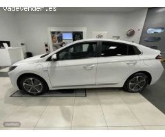 Hyundai Ioniq ES - Ber5 1,6 GDI Hybrid EU6d-T, Tecno Plug-In Hybrid (EURO 6d-TEMP), (Facelift) de 20