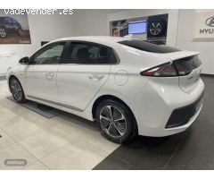 Hyundai Ioniq ES - Ber5 1,6 GDI Hybrid EU6d-T, Tecno Plug-In Hybrid (EURO 6d-TEMP), (Facelift) de 20