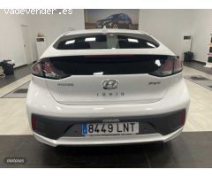 Hyundai Ioniq ES - Ber5 1,6 GDI Hybrid EU6d-T, Tecno Plug-In Hybrid (EURO 6d-TEMP), (Facelift) de 20