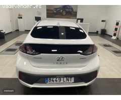 Hyundai Ioniq ES - Ber5 1,6 GDI Hybrid EU6d-T, Tecno Plug-In Hybrid (EURO 6d-TEMP), (Facelift) de 20