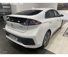 Hyundai Ioniq ES - Ber5 1,6 GDI Hybrid EU6d-T, Tecno Plug-In Hybrid (EURO 6d-TEMP), (Facelift) de 20
