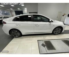 Hyundai Ioniq ES - Ber5 1,6 GDI Hybrid EU6d-T, Tecno Plug-In Hybrid (EURO 6d-TEMP), (Facelift) de 20