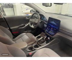 Hyundai Ioniq ES - Ber5 1,6 GDI Hybrid EU6d-T, Tecno Plug-In Hybrid (EURO 6d-TEMP), (Facelift) de 20