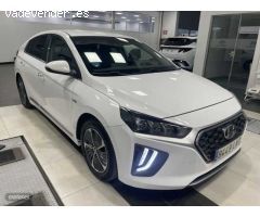 Hyundai Ioniq ES - Ber5 1,6 GDI Hybrid EU6d-T, Tecno Plug-In Hybrid (EURO 6d-TEMP), (Facelift) de 20