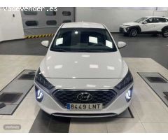 Hyundai Ioniq ES - Ber5 1,6 GDI Hybrid EU6d-T, Tecno Plug-In Hybrid (EURO 6d-TEMP), (Facelift) de 20