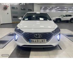 Hyundai Ioniq ES - Ber5 1,6 GDI Hybrid EU6d-T, Tecno Plug-In Hybrid (EURO 6d-TEMP), (Facelift) de 20