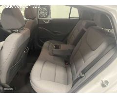 Hyundai Ioniq ES - Ber5 1,6 GDI Hybrid EU6d-T, Tecno Plug-In Hybrid (EURO 6d-TEMP), (Facelift) de 20