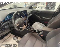 Hyundai Ioniq ES - Ber5 1,6 GDI Hybrid EU6d-T, Tecno Plug-In Hybrid (EURO 6d-TEMP), (Facelift) de 20