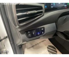 Hyundai Ioniq ES - Ber5 1,6 GDI Hybrid EU6d-T, Tecno Plug-In Hybrid (EURO 6d-TEMP), (Facelift) de 20