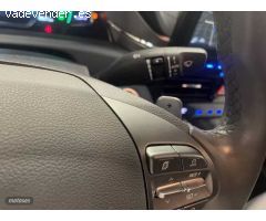 Hyundai Ioniq ES - Ber5 1,6 GDI Hybrid EU6d-T, Tecno Plug-In Hybrid (EURO 6d-TEMP), (Facelift) de 20