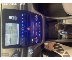 Hyundai Ioniq ES - Ber5 1,6 GDI Hybrid EU6d-T, Tecno Plug-In Hybrid (EURO 6d-TEMP), (Facelift) de 20