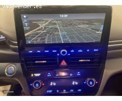 Hyundai Ioniq ES - Ber5 1,6 GDI Hybrid EU6d-T, Tecno Plug-In Hybrid (EURO 6d-TEMP), (Facelift) de 20