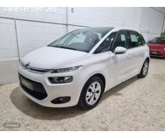 Citroen C4 Picasso Live edition de 2016 con 100.000 Km por 8.200 EUR. en Sevilla