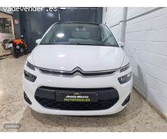 Citroen C4 Picasso Live edition de 2016 con 100.000 Km por 8.200 EUR. en Sevilla