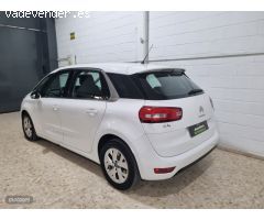 Citroen C4 Picasso Live edition de 2016 con 100.000 Km por 8.200 EUR. en Sevilla