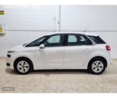 Citroen C4 Picasso Live edition de 2016 con 100.000 Km por 8.200 EUR. en Sevilla