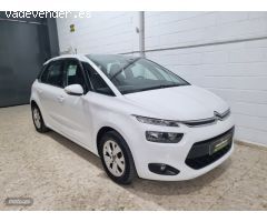 Citroen C4 Picasso Live edition de 2016 con 100.000 Km por 8.200 EUR. en Sevilla