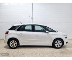 Citroen C4 Picasso Live edition de 2016 con 100.000 Km por 8.200 EUR. en Sevilla