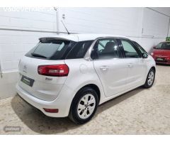 Citroen C4 Picasso Live edition de 2016 con 100.000 Km por 8.200 EUR. en Sevilla