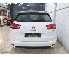 Citroen C4 Picasso Live edition de 2016 con 100.000 Km por 8.200 EUR. en Sevilla