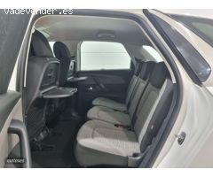 Citroen C4 Picasso Live edition de 2016 con 100.000 Km por 8.200 EUR. en Sevilla