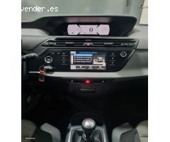Citroen C4 Picasso Live edition de 2016 con 100.000 Km por 8.200 EUR. en Sevilla