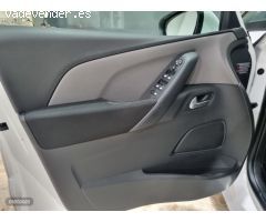 Citroen C4 Picasso Live edition de 2016 con 100.000 Km por 8.200 EUR. en Sevilla