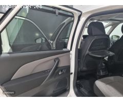 Citroen C4 Picasso Live edition de 2016 con 100.000 Km por 8.200 EUR. en Sevilla