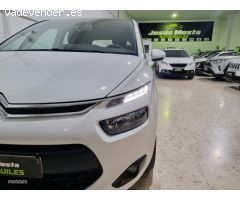 Citroen C4 Picasso Live edition de 2016 con 100.000 Km por 8.200 EUR. en Sevilla