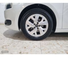 Citroen C4 Picasso Live edition de 2016 con 100.000 Km por 8.200 EUR. en Sevilla