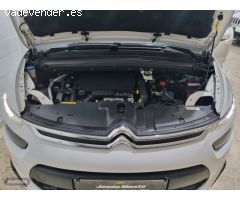 Citroen C4 Picasso Live edition de 2016 con 100.000 Km por 8.200 EUR. en Sevilla