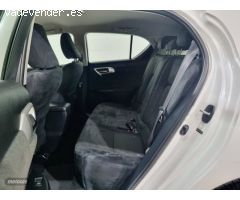 Lexus CT 200h Drive navi de 2014 con 138.000 Km por 12.300 EUR. en Sevilla