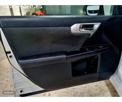 Lexus CT 200h Drive navi de 2014 con 138.000 Km por 12.300 EUR. en Sevilla