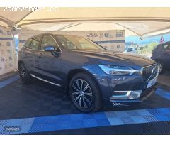 Volvo XC 60 2.0 B4 D AWD 5P de 2020 con 87.382 Km por 34.500 EUR. en Pontevedra
