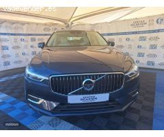 Volvo XC 60 2.0 B4 D AWD 5P de 2020 con 87.382 Km por 34.500 EUR. en Pontevedra