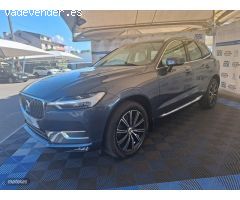 Volvo XC 60 2.0 B4 D AWD 5P de 2020 con 87.382 Km por 34.500 EUR. en Pontevedra