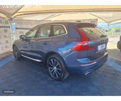 Volvo XC 60 2.0 B4 D AWD 5P de 2020 con 87.382 Km por 34.500 EUR. en Pontevedra