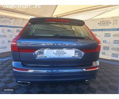 Volvo XC 60 2.0 B4 D AWD 5P de 2020 con 87.382 Km por 34.500 EUR. en Pontevedra