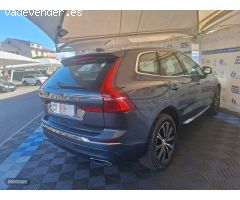 Volvo XC 60 2.0 B4 D AWD 5P de 2020 con 87.382 Km por 34.500 EUR. en Pontevedra