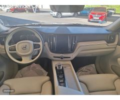 Volvo XC 60 2.0 B4 D AWD 5P de 2020 con 87.382 Km por 34.500 EUR. en Pontevedra