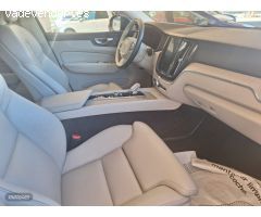 Volvo XC 60 2.0 B4 D AWD 5P de 2020 con 87.382 Km por 34.500 EUR. en Pontevedra