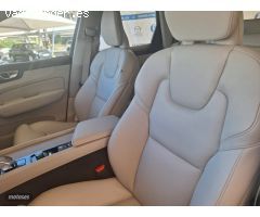 Volvo XC 60 2.0 B4 D AWD 5P de 2020 con 87.382 Km por 34.500 EUR. en Pontevedra