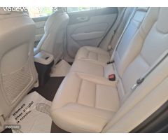 Volvo XC 60 2.0 B4 D AWD 5P de 2020 con 87.382 Km por 34.500 EUR. en Pontevedra