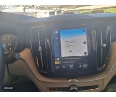 Volvo XC 60 2.0 B4 D AWD 5P de 2020 con 87.382 Km por 34.500 EUR. en Pontevedra