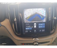 Volvo XC 60 2.0 B4 D AWD 5P de 2020 con 87.382 Km por 34.500 EUR. en Pontevedra
