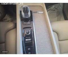 Volvo XC 60 2.0 B4 D AWD 5P de 2020 con 87.382 Km por 34.500 EUR. en Pontevedra