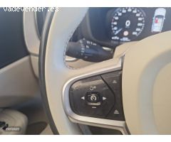 Volvo XC 60 2.0 B4 D AWD 5P de 2020 con 87.382 Km por 34.500 EUR. en Pontevedra