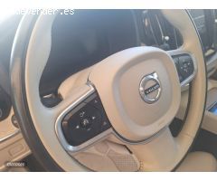 Volvo XC 60 2.0 B4 D AWD 5P de 2020 con 87.382 Km por 34.500 EUR. en Pontevedra